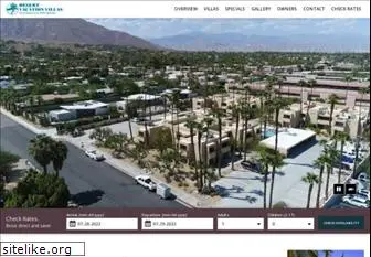 desertvacationvillas.com