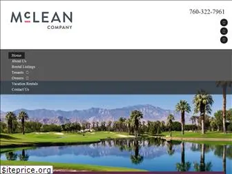 desertvalleyrentals.com