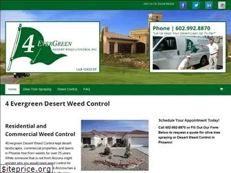 desertweedcontrol.com