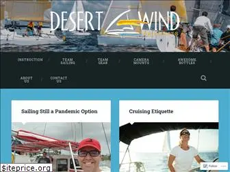 desertwindsailboats.com