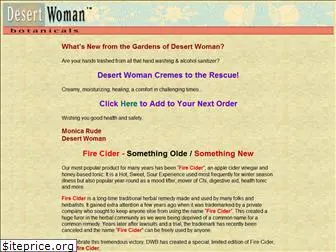 desertwoman.net