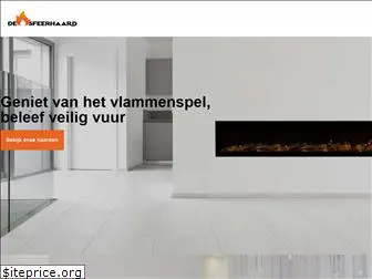 desfeerhaard.nl