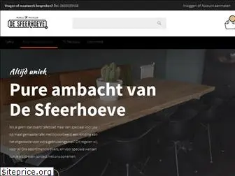 desfeerhoeve.nl