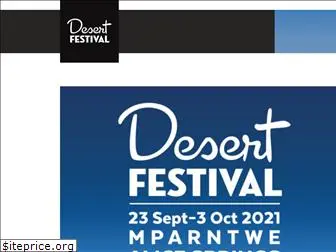 desfest.com