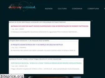 desfrutecultural.com.br