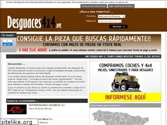 desguaces4x4.net