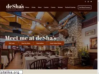 deshas.com