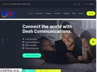 deshcomm.net