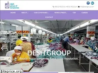 deshgroup.com