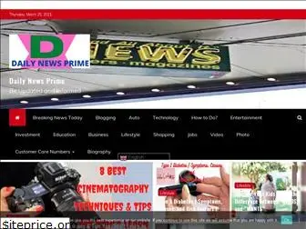 deshinewsprime.com