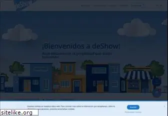 deshow.com