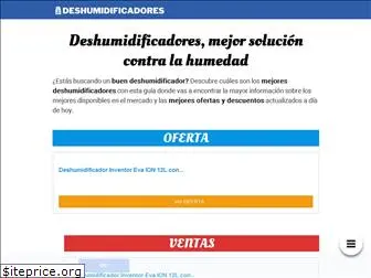 deshumidificadoresweb.com