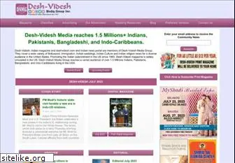 deshvidesh.com