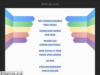 desi-dj.com