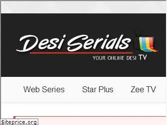 desi-serials.co