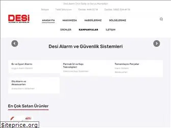 desialarm.istanbul