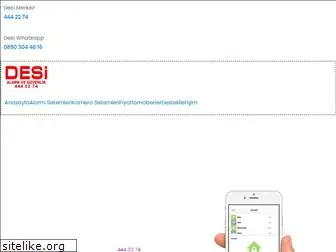 desialarm.net