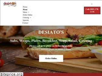 desiatos.com