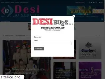 desiaustralia.com