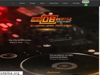 desibeatzs.com