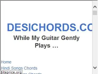 desichords.com