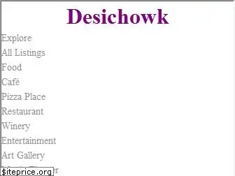 desichowk.com