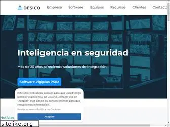 desico.com