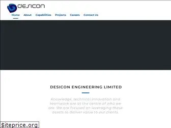 desicongroup.com