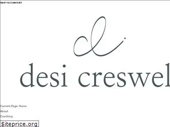 desicreswell.com