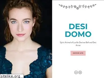 desidomo.com