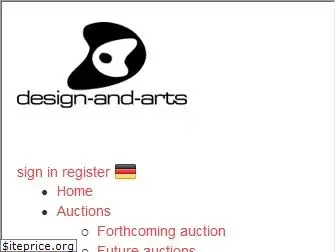 design-and-arts.com