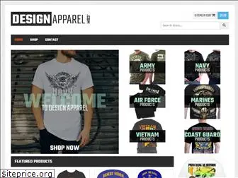 design-apparel.com