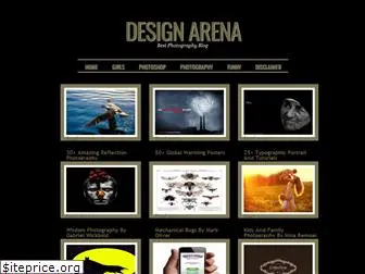 design-arena.com