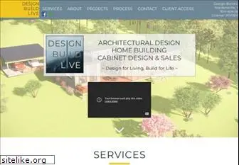 design-build-live.com