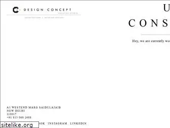 design-concept.co.in