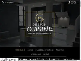 design-cuisine.fr