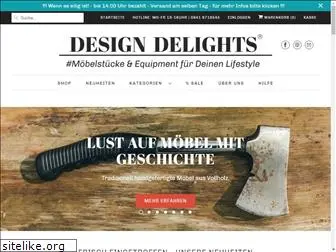 design-delights.com