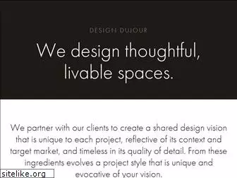 design-dujour.com
