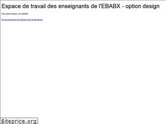 design-ebabx.fr