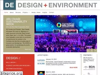 design-environment.com