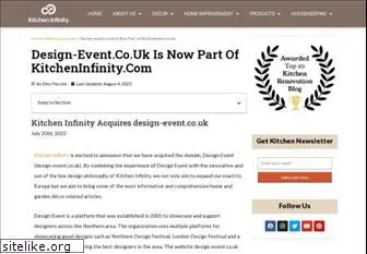 design-event.co.uk