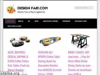 design-fair.com