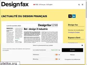 design-fax.fr