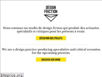 design-friction.com