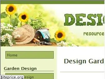 design-gardens.com