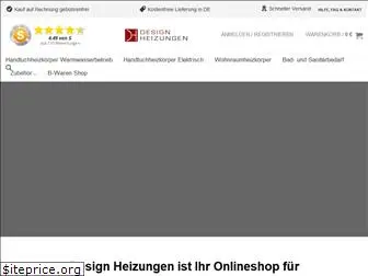 design-heizungen.de