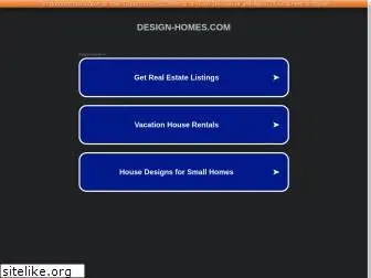 design-homes.com