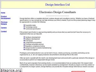 design-interface.com