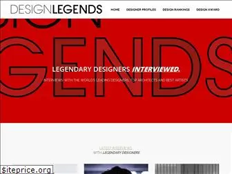 design-legends.com