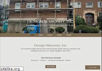 design-masonry.com